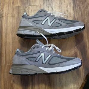 New balance 990 version four